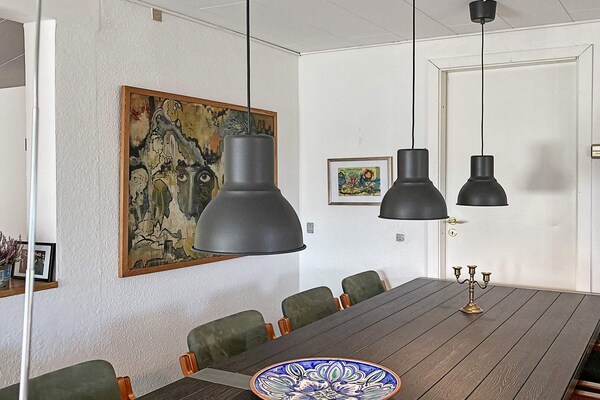 Foto van 15 persoons vakantie huis in Skibby - Vakantiehuis in Skibby - Indoor