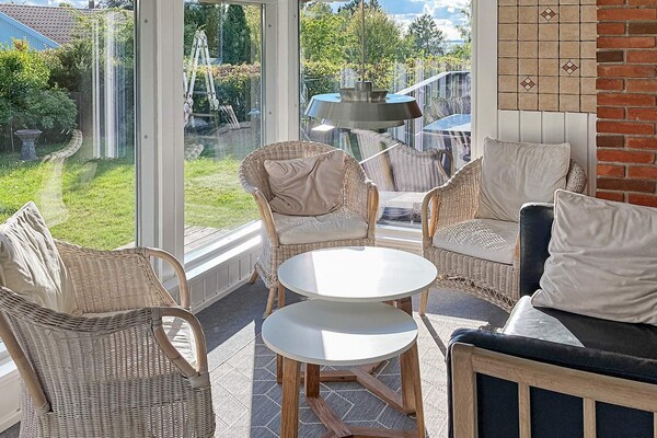 Foto van 15 persoons vakantie huis in Skibby - Vakantiehuis in Skibby - Indoor