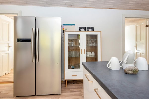 Foto van 14 persoons vakantie huis in Rømø-By Traum - Vakantiehuis in Rømø - Indoor