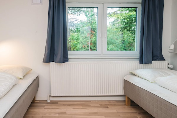 Foto van 14 persoons vakantie huis in Rømø-By Traum - Vakantiehuis in Rømø - Indoor