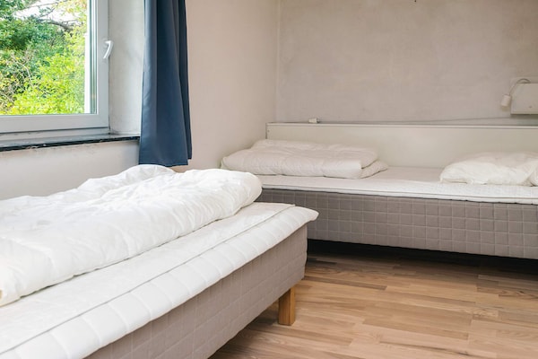 Foto van 14 persoons vakantie huis in Rømø-By Traum - Vakantiehuis in Rømø - Indoor