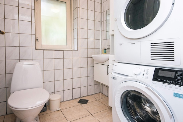 Foto van 14 persoons vakantie huis in Rømø-By Traum - Vakantiehuis in Rømø - Indoor