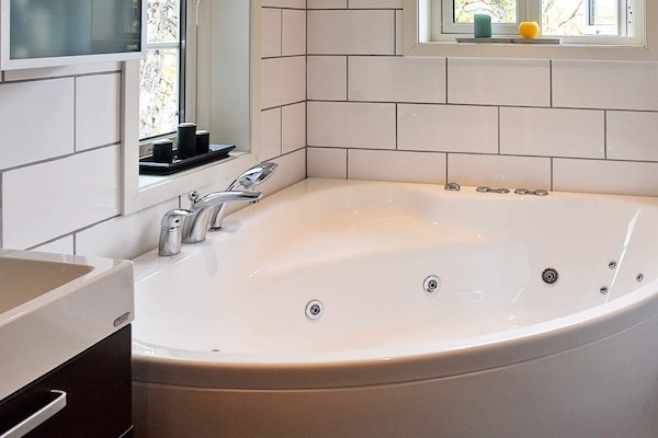 Foto van 6 persoons vakantie huis in Rennebu-By Traum - Vakantiehuis in Rennebu - Spa