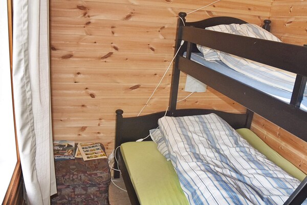 Foto van 6 persoons vakantie huis in Rennebu-By Traum - Vakantiehuis in Rennebu - Indoor