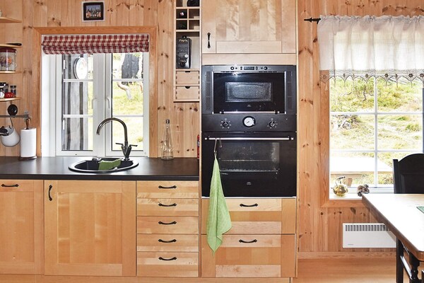 Foto van 6 persoons vakantie huis in Rennebu-By Traum - Vakantiehuis in Rennebu - Indoor