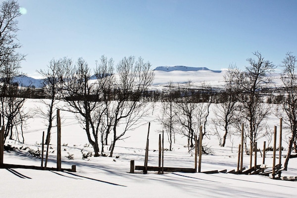 Foto van 6 persoons vakantie huis in Rennebu-By Traum - Vakantiehuis in Rennebu - Untagged