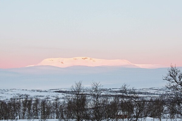 Foto van 6 persoons vakantie huis in Rennebu-By Traum - Vakantiehuis in Rennebu - View