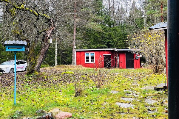 Foto van 3 persoons vakantie huis in UDDEVALLA-By Traum - Vakantiehuis in UDDEVALLA - Outdoor