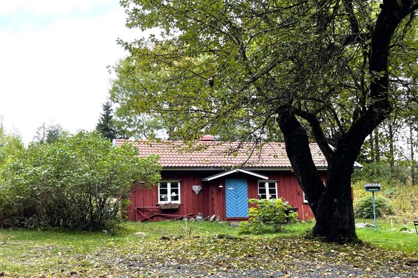 Foto van 3 persoons vakantie huis in UDDEVALLA-By Traum - Vakantiehuis in UDDEVALLA - Outdoor