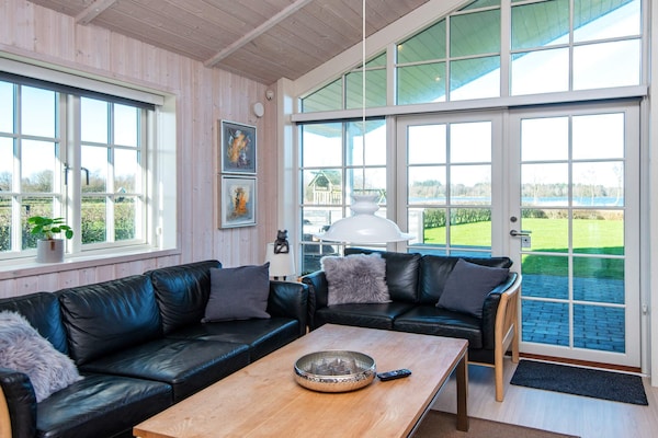 Foto van 10 persoons vakantie huis in Ansager-By Traum - Vakantiehuis in Ansager - Indoor