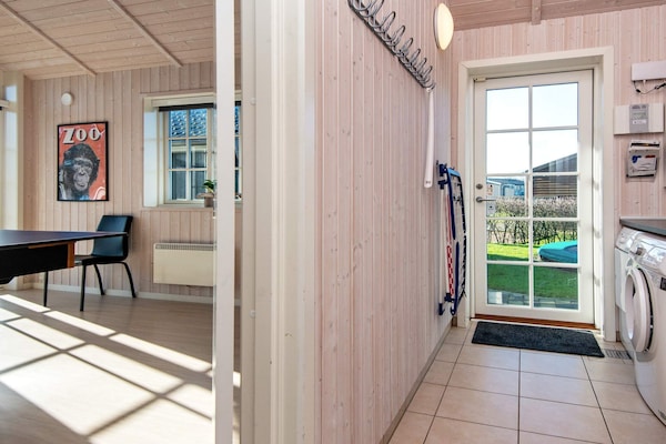 Foto van 10 persoons vakantie huis in Ansager-By Traum - Vakantiehuis in Ansager - Indoor
