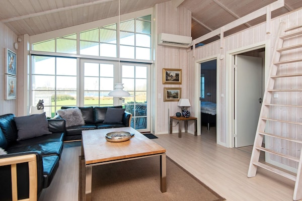 Foto van 10 persoons vakantie huis in Ansager-By Traum - Vakantiehuis in Ansager - Indoor