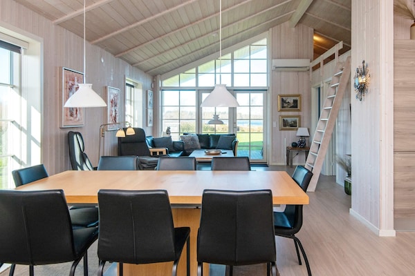 Foto van 10 persoons vakantie huis in Ansager-By Traum - Vakantiehuis in Ansager - Indoor