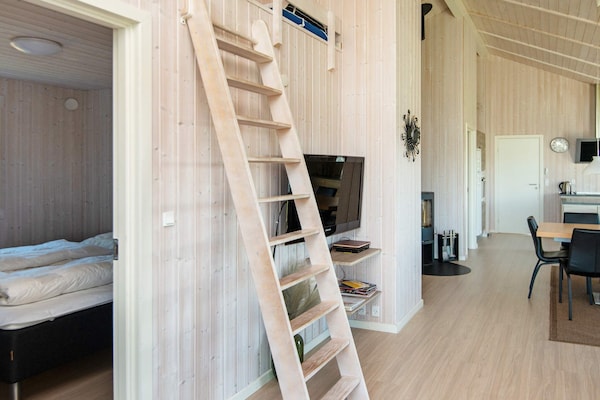 Foto van 10 persoons vakantie huis in Ansager-By Traum - Vakantiehuis in Ansager - Indoor