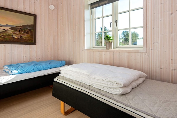 Foto van 10 persoons vakantie huis in Ansager-By Traum - Vakantiehuis in Ansager - Indoor