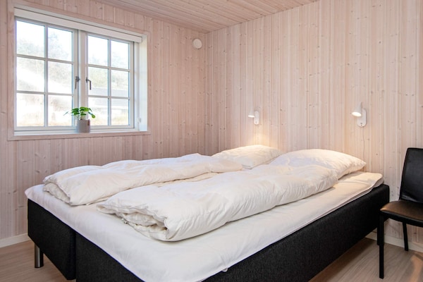 Foto van 10 persoons vakantie huis in Ansager-By Traum - Vakantiehuis in Ansager - Indoor