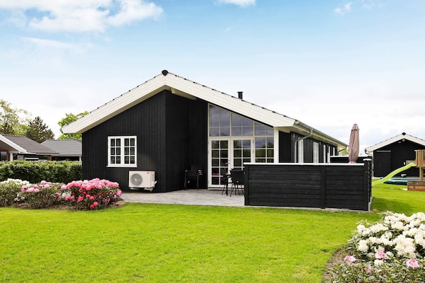 Foto van 10 persoons vakantie huis in Ansager-By Traum - Vakantiehuis in Ansager - View