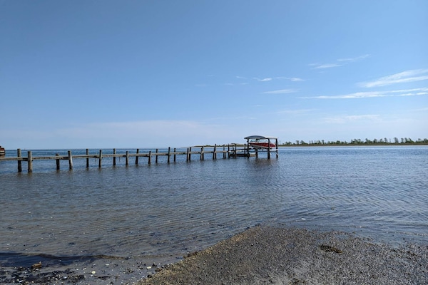 Foto van Zwembadparadijs in Helberskov - Vakantiehuis in Hadsund - WaterView