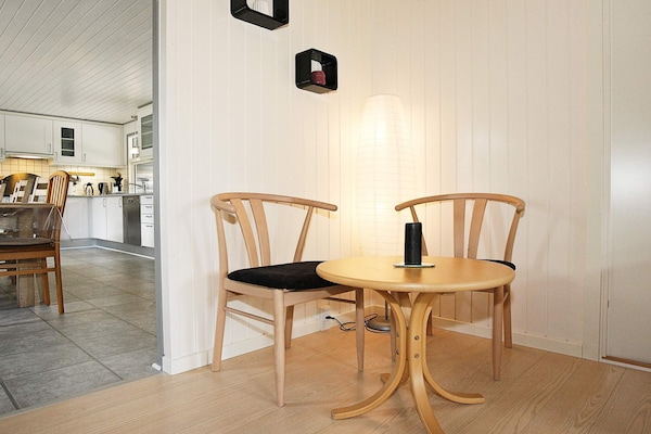 Foto van Zwembadparadijs in Helberskov - Vakantiehuis in Hadsund - Indoor