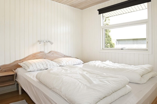 Foto van Zwembadparadijs in Helberskov - Vakantiehuis in Hadsund - Indoor