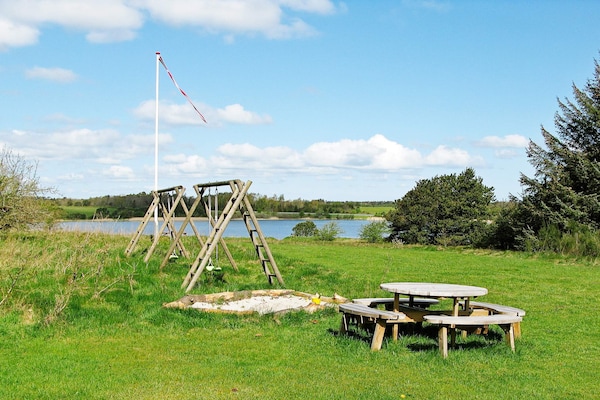 Foto van 10 persoons vakantie huis in Højslev-By Traum - Vakantiehuis in Højslev - WaterView