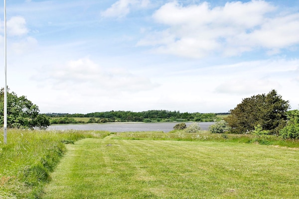 Foto van 10 persoons vakantie huis in Højslev-By Traum - Vakantiehuis in Højslev - WaterView