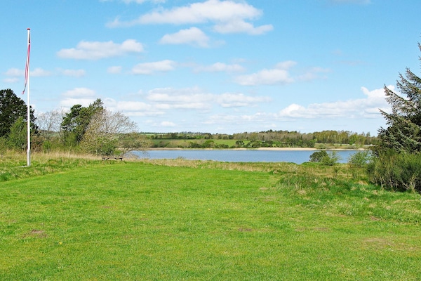 Foto van 10 persoons vakantie huis in Højslev-By Traum - Vakantiehuis in Højslev - WaterView