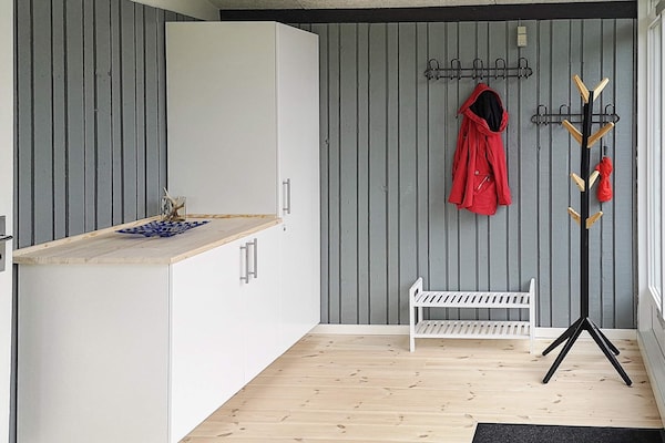 Foto van 10 persoons vakantie huis in Højslev-By Traum - Vakantiehuis in Højslev - Indoor