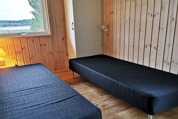 Foto van 10 persoons vakantie huis in Højslev-By Traum - Vakantiehuis in Højslev - Indoor
