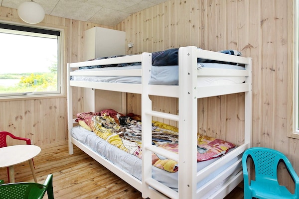 Foto van 10 persoons vakantie huis in Højslev-By Traum - Vakantiehuis in Højslev - Indoor