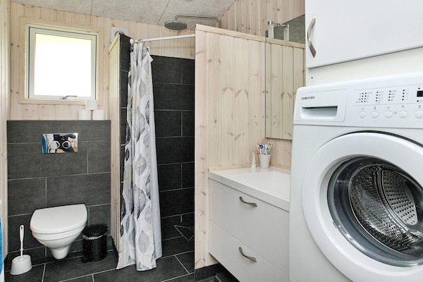 Foto van 10 persoons vakantie huis in Højslev-By Traum - Vakantiehuis in Højslev - Indoor