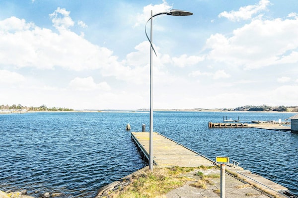 Foto van 10 persoons vakantie huis in Højslev-By Traum - Vakantiehuis in Højslev - Untagged
