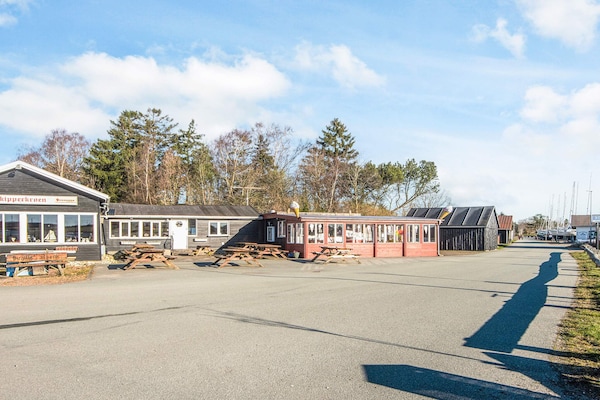 Foto van 10 persoons vakantie huis in Højslev-By Traum - Vakantiehuis in Højslev - Untagged