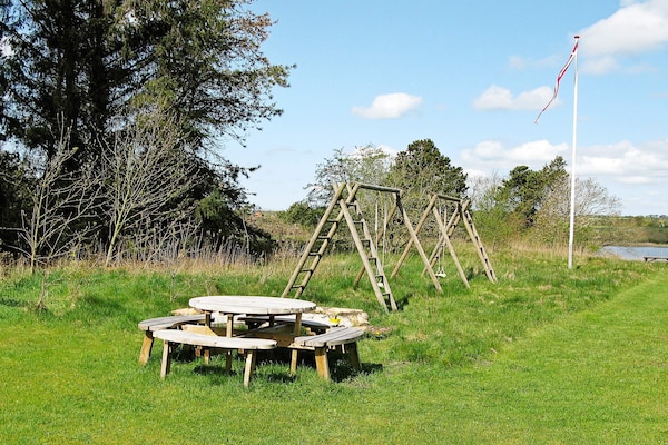 Foto van 10 persoons vakantie huis in Højslev-By Traum - Vakantiehuis in Højslev - View