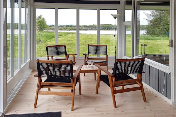 Foto van 10 persoons vakantie huis in Højslev-By Traum - Vakantiehuis in Højslev - WaterView