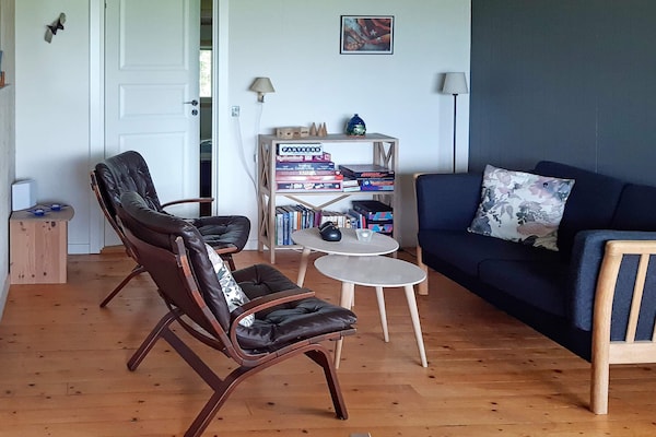 Foto van 10 persoons vakantie huis in Højslev-By Traum - Vakantiehuis in Højslev - WaterView