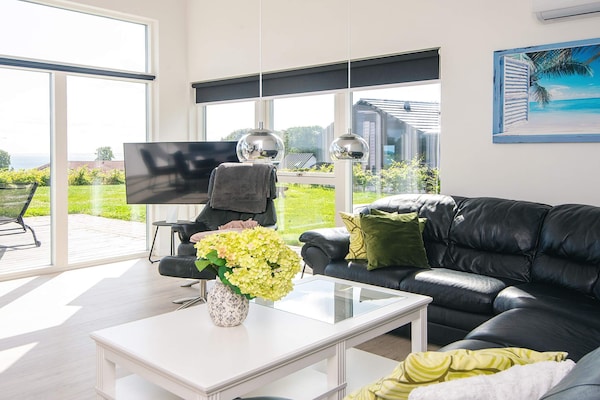 Foto van 10 persoons vakantie huis in Sjølund-By Traum - Vakantiehuis in Sjølund - Indoor