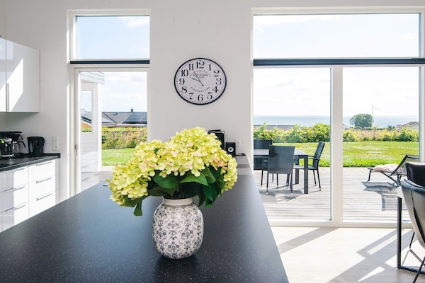 Foto van 10 persoons vakantie huis in Sjølund-By Traum - Vakantiehuis in Sjølund - Indoor