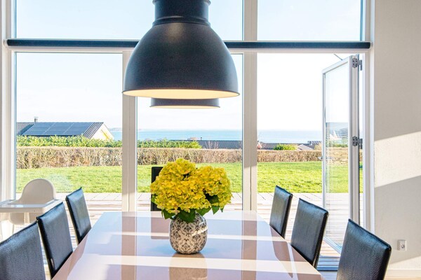 Foto van 10 persoons vakantie huis in Sjølund-By Traum - Vakantiehuis in Sjølund - Indoor