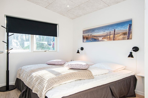 Foto van 10 persoons vakantie huis in Sjølund-By Traum - Vakantiehuis in Sjølund - Indoor