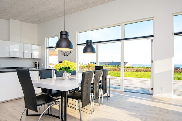 Foto van 10 persoons vakantie huis in Sjølund-By Traum - Vakantiehuis in Sjølund - Indoor