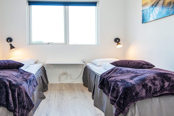 Foto van 10 persoons vakantie huis in Sjølund-By Traum - Vakantiehuis in Sjølund - Indoor