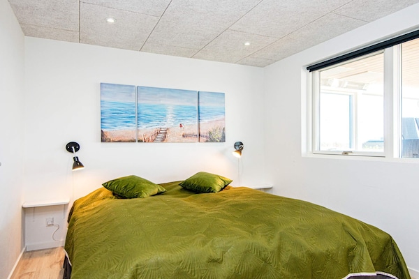 Foto van 10 persoons vakantie huis in Sjølund-By Traum - Vakantiehuis in Sjølund - Indoor