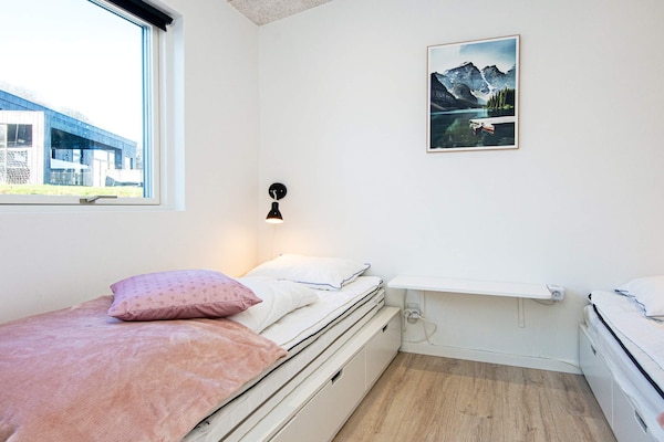 Foto van 10 persoons vakantie huis in Sjølund-By Traum - Vakantiehuis in Sjølund - Indoor