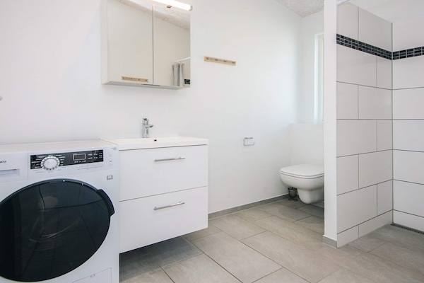 Foto van 10 persoons vakantie huis in Sjølund-By Traum - Vakantiehuis in Sjølund - Indoor