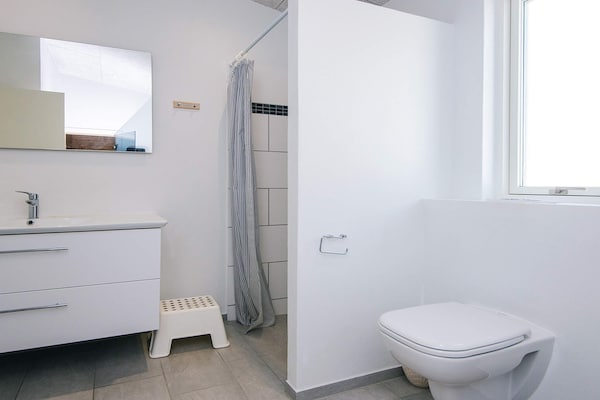 Foto van 10 persoons vakantie huis in Sjølund-By Traum - Vakantiehuis in Sjølund - Indoor
