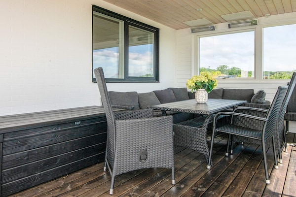 Foto van 10 persoons vakantie huis in Sjølund-By Traum - Vakantiehuis in Sjølund - View