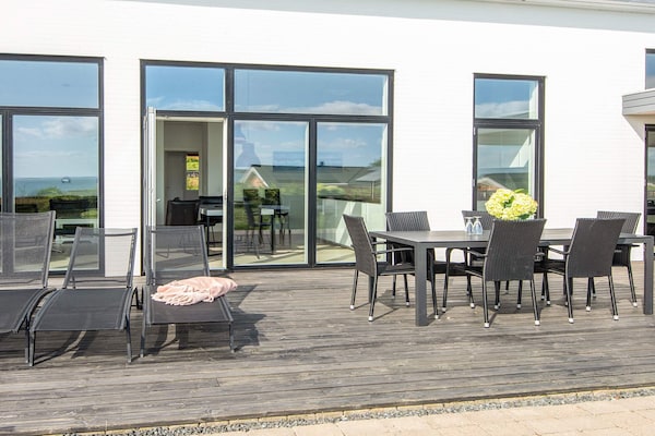 Foto van 10 persoons vakantie huis in Sjølund-By Traum - Vakantiehuis in Sjølund - View