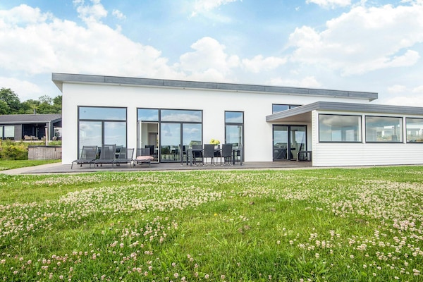 Foto van 10 persoons vakantie huis in Sjølund-By Traum - Vakantiehuis in Sjølund - View