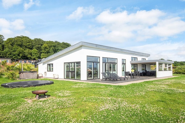 Foto van 10 persoons vakantie huis in Sjølund-By Traum - Vakantiehuis in Sjølund - View